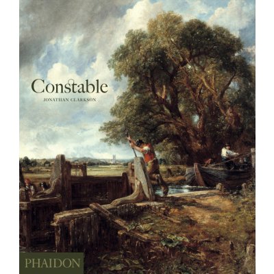 Constable Jonathan Clarkson