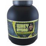 EXP 03/2024 Aleš Lamka - Protein Whey Hydro DH32 - Titánus Množství: 1600 g, Příchuť: Mandle