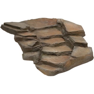 Oase Staubbach Falls slate brown, right – HobbyKompas.cz