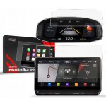 GRIZZ Protector, Ochranná fólie na display 2v1 Matte, Cupra Formentor, 2020- , Display 12" | Zboží Auto