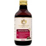 Maharishi Ayurveda Ashokarishta Liquid bylinkové tonikum pro ženy 200 ml – Hledejceny.cz