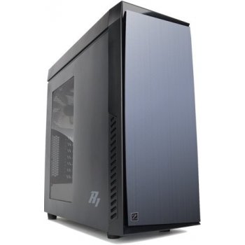 Zalman R1 Black