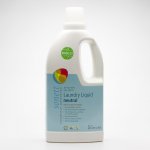 Sonett Tekutý prací gel Neutral 2 l – Hledejceny.cz