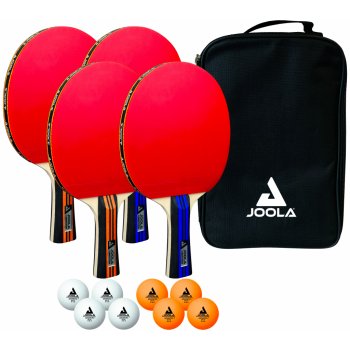 Joola Family Advanced Set