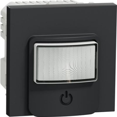 Schneider Electric Nová Unica NU352554 – Zbozi.Blesk.cz