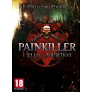 Painkiller: Hell & Damnation (Collector's Edition)