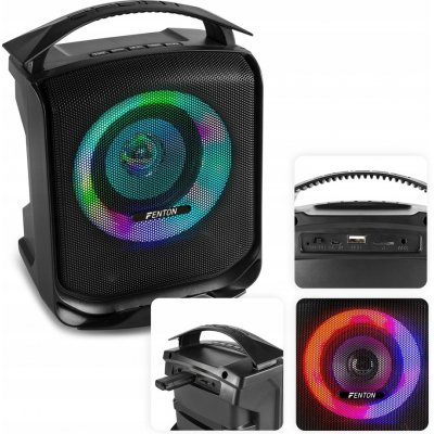 Fenton Sputnik 1 – Zboží Živě