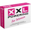 Afrodiziakum XXL Powering pro ženy silný doplněk stravy pro ženy 4 ks