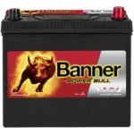 Banner Power Bull 12V 45Ah 360A P45 23 – Hledejceny.cz