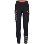 Ortovox MANDREA TIGHTS - dámské legíny černé – Zboží Mobilmania