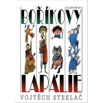 Boříkovy lapálie, 5. vydání - Vojtěch Steklač – Hledejceny.cz