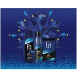 Fa Men Active Sport sprchový gel 250 ml + deospray 150 ml + voda po holení 100 ml dárková sada – Hledejceny.cz