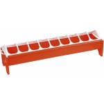 KERBL Žlabové krmítko 50 x 12 cm – Sleviste.cz