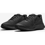 Nike Star Runner black/black/dark grey – Zboží Dáma