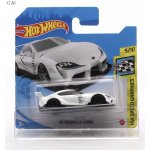Mattel Hot Wheels '20 Toyota GR Supra – Hledejceny.cz