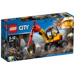 LEGO® City 60185 Důlní drtič kamenů – Hledejceny.cz