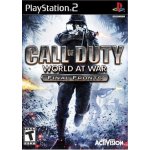 CALL OF DUTY: WORLD AT WAR – Zboží Živě