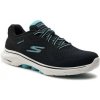 Dámské fitness boty ! ! Skechers Go Walk 7-Cosmic Waves 125215/BKTQ Černá