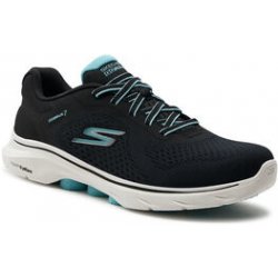 ! ! Skechers Go Walk 7-Cosmic Waves 125215/BKTQ Černá