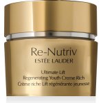 Estée Lauder Re-Nutriv Ultimate Lift vyživující liftingový krém 50 ml – Hledejceny.cz