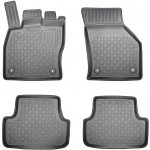 Koberce gumové Aristar VW Golf VII 2013 – Zbozi.Blesk.cz