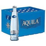 Aquila neperlivá vratné sklo 24 x 330 ml – Hledejceny.cz