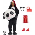 Barbie Cutie Reveal série 1 panda – Zboží Dáma