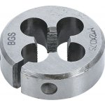BGS 1900-M12X0.75-S Závitové očko M12 x 0,75 mm – Hledejceny.cz