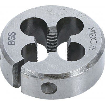 BGS 1900-M12X0.75-S Závitové očko M12 x 0,75 mm – Hledejceny.cz