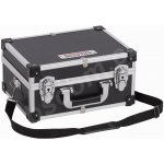 Kreator KRT640106B Hliníkový kufr 320x230x160mm černý – Sleviste.cz