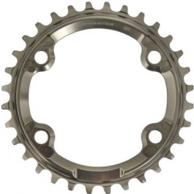 Shimano XTR SM-CRM91 převodník 1x11sp. 36 z. – Hledejceny.cz