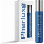 Pherluxe feromon pro muže BLUE spray na noc a den 33 ml – Sleviste.cz