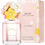 Marc Jacobs Daisy Eau So Fresh toaletní voda dámská 75 ml – Hledejceny.cz