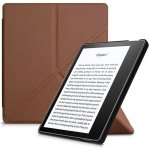 Durable Lock Origami DLO 04 Pouzdro na Amazon Kindle Oasis 2 / 3 8594211253598 hnědé – Zboží Mobilmania