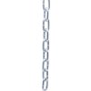 Plotové vzpěry LEVIOR Řetěz krátké oko 4x21mm/40m DIN 5685A, 51404
