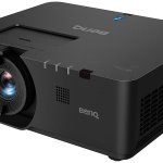 BenQ LU960 – Sleviste.cz