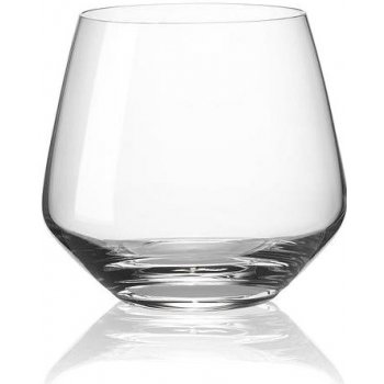 Rona Charisma sklenice na whisky 390 ml 6ks