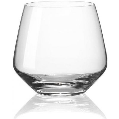 Rona Charisma sklenice na whisky 390 ml 6ks – Zboží Mobilmania