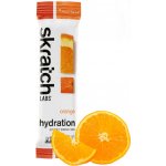 Skratch Labs Hydration Sport Drink Mix 22 g – Zboží Mobilmania