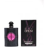 Yves Saint Laurent Black Opium Neon parfémovaná voda dámská 75 ml – Hledejceny.cz