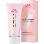 Wella Professionals Shinefinity Zero Lift Glaze barva bez amoniaku 010/36 Vanilla Flash 60 ml – Zboží Dáma