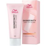 Wella Shinefinity Zero Lift Glaze 08/34 Warm Spicy Ginger 60 ml – Hledejceny.cz