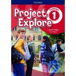 Project Explore 1 - Student's Book (HU Edition) - Sarah Phillips, Paul Shipton – Sleviste.cz