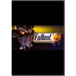 Fallout 2 – Sleviste.cz