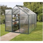 Vitavia Triton 3800 polykarbonát 4 mm 198 x 193 cm zelený – Hledejceny.cz