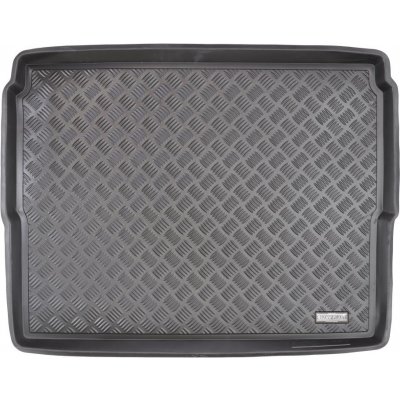 Plastová vana do kufru REZAW PLAST Peugeot 3008, 2009-2016, dolní dno – Hledejceny.cz