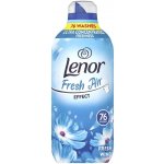 Lenor aviváž Fresh Air Fresh Wind 1064 ml – Zboží Dáma