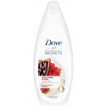 Dove Nourishing Secrets Nurturing Ritual pečující sprchový gel 250 ml – Zbozi.Blesk.cz