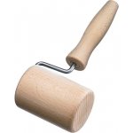 Váleček na pečící plech, z bukového dřeva 17 x 5,5 cm Westmark – Hledejceny.cz