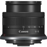 Canon RF-S 10-18 mm f/4.5-6.3 IS STM – Hledejceny.cz